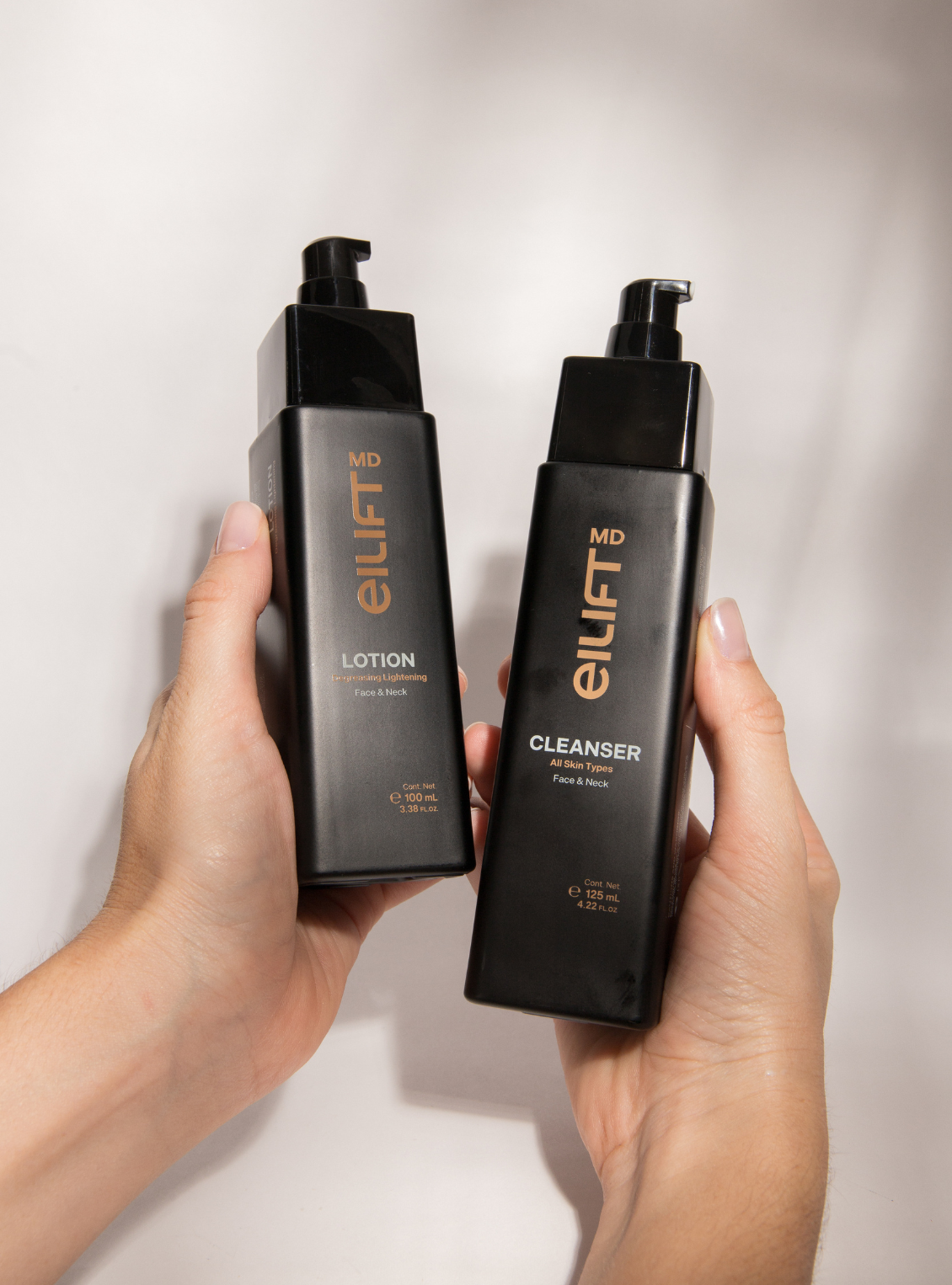 Lotion | Tónico Aclarante