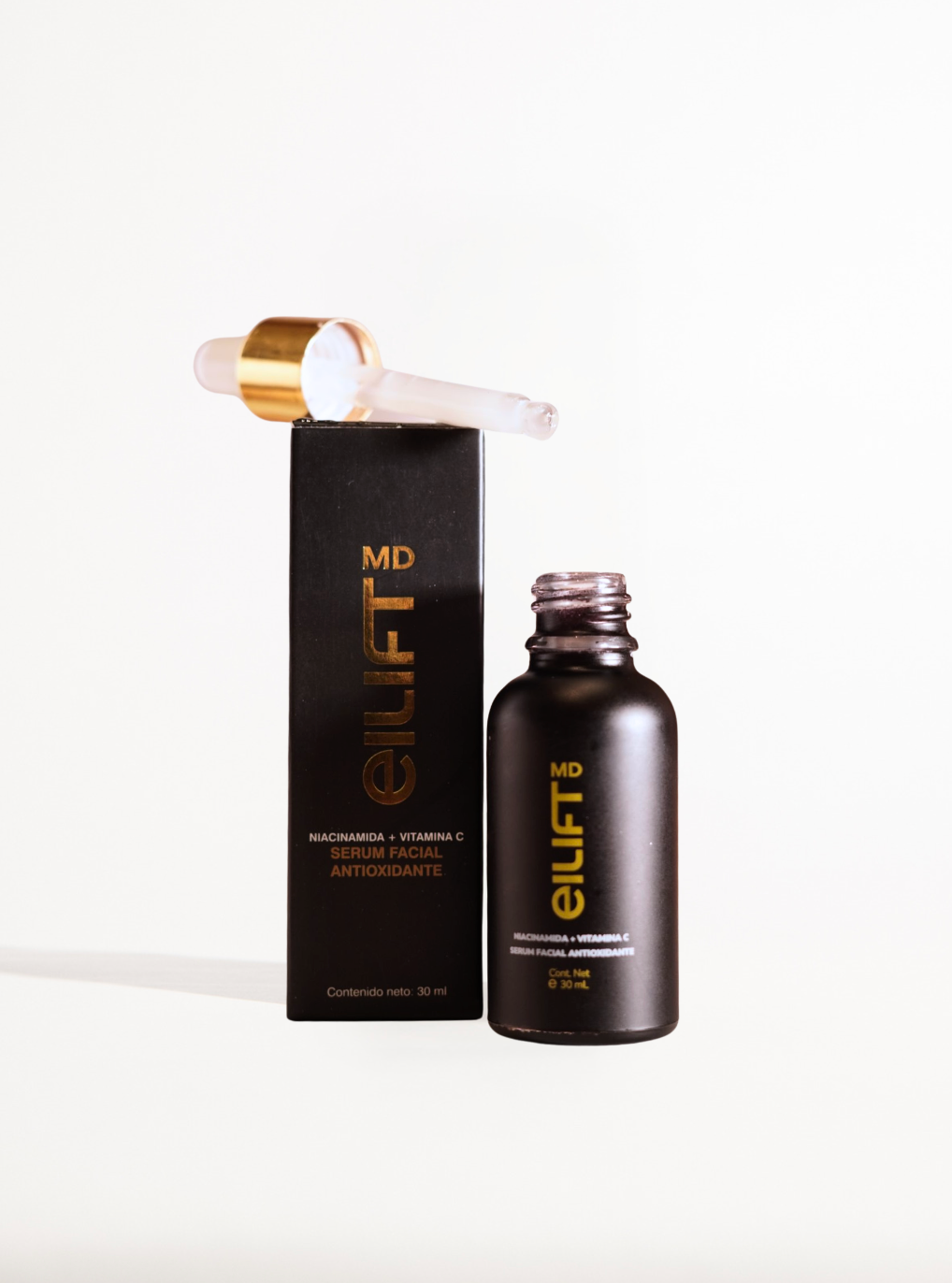 Serum Vitamina C