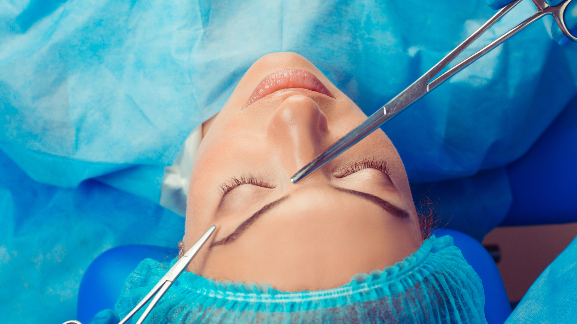 Levantamiento de Cejas