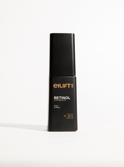 Retinol | Gel Antiedad