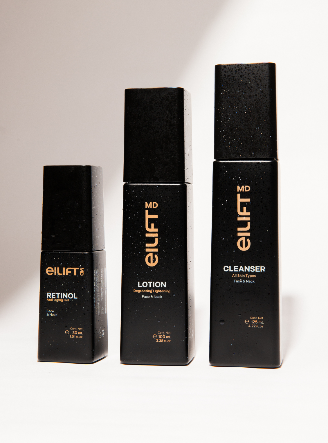 Retinol | Gel Antiedad