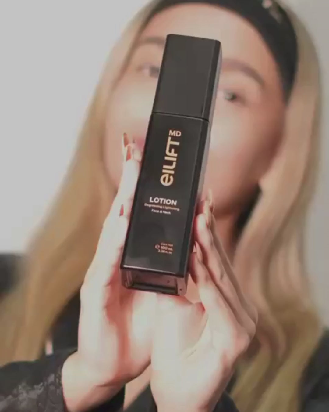Lotion | Tónico Aclarante